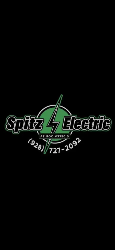 Slide of Spitz Electric