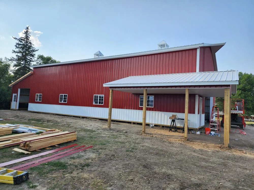 Slide of Spitzer Electric