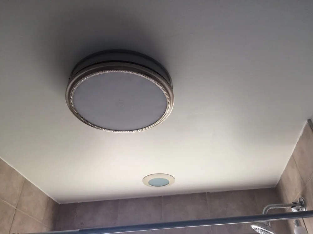 Slide of Spitzer Electric