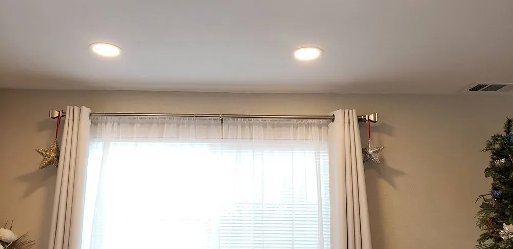 Slide of Spitzer Electric