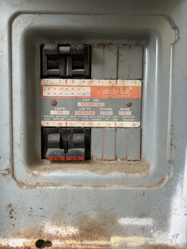 Slide of Spitzer Electric