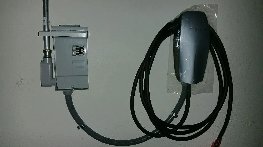 Slide of Spivak Electric