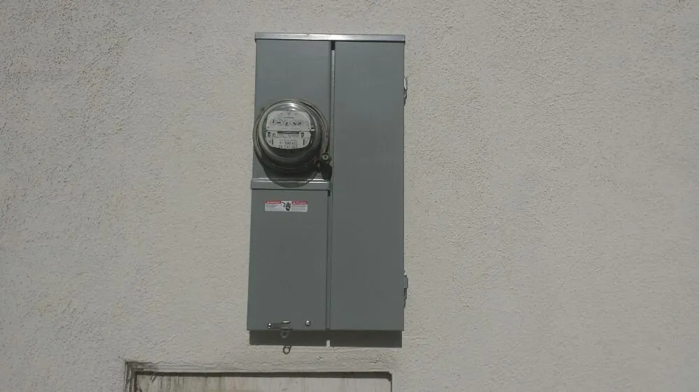 Slide of Spivak Electric