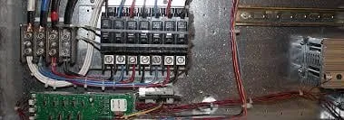 Slide of Spivey Electricians