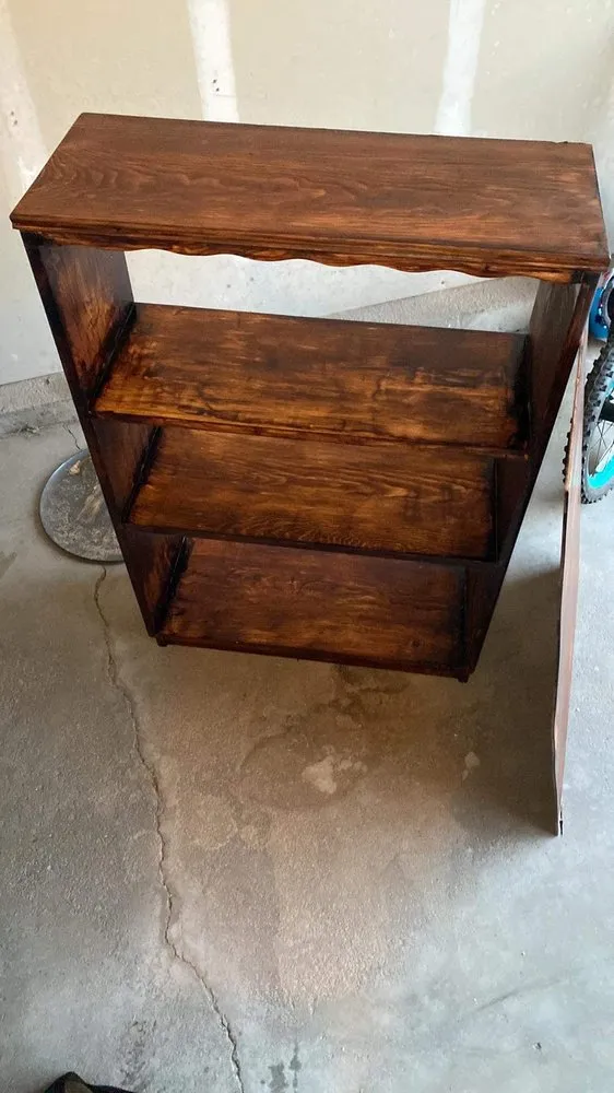 Slide of Spivey's Handyman Services