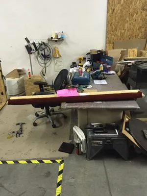 Spivey's Handyman Services Logo