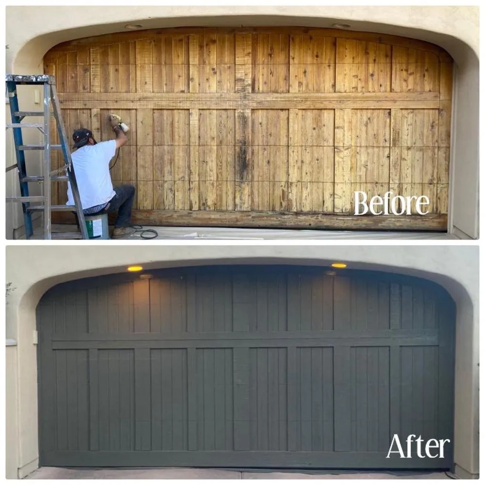 Slide of Splash Painting & Remodeling