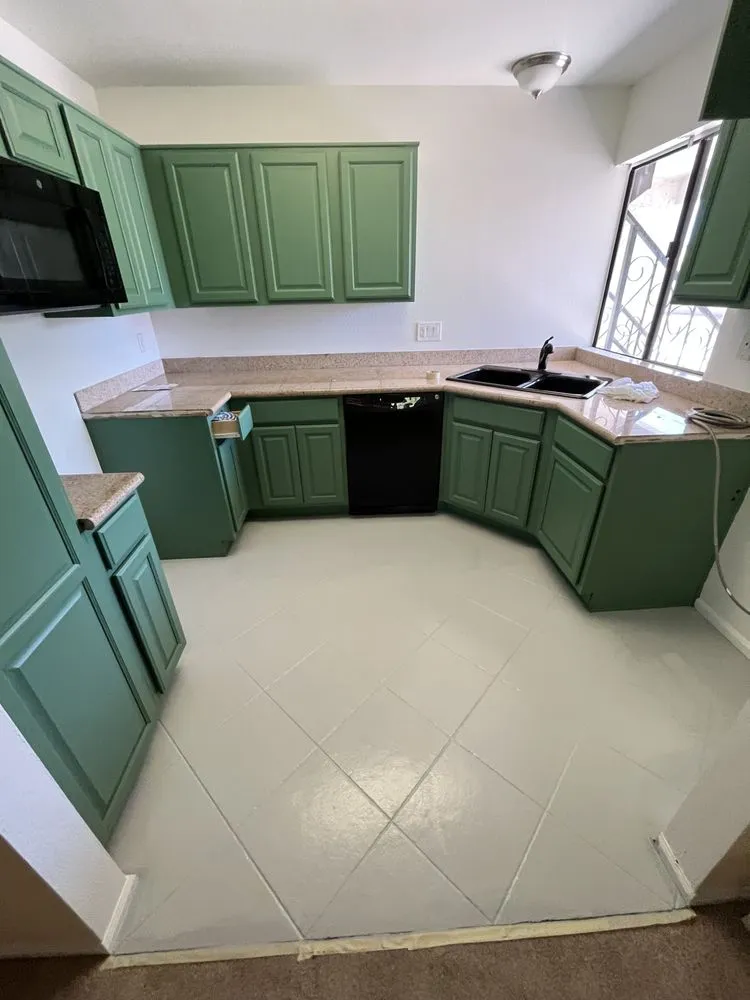 Slide of Splash Painting & Remodeling