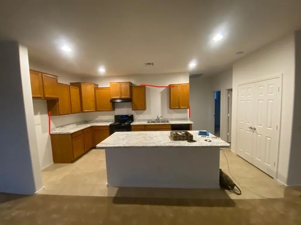 Slide of Splash Painting & Remodeling