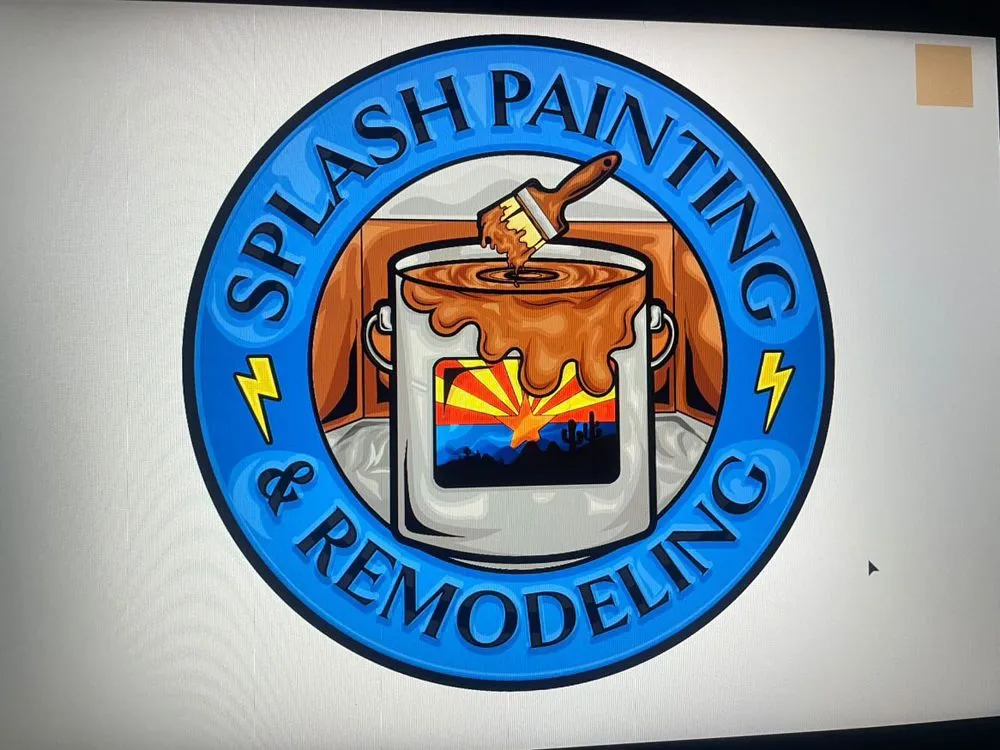 Certified panel upgrade in ,  by Splash Painting & Remodeling