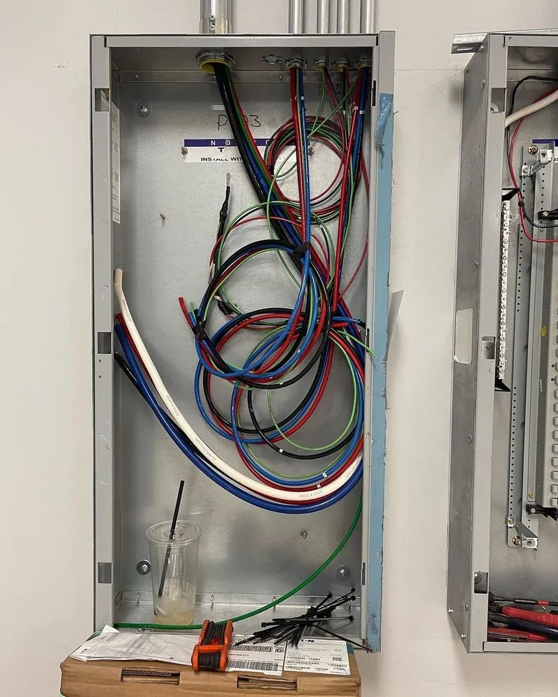 Slide of Splash Painting & Remodeling