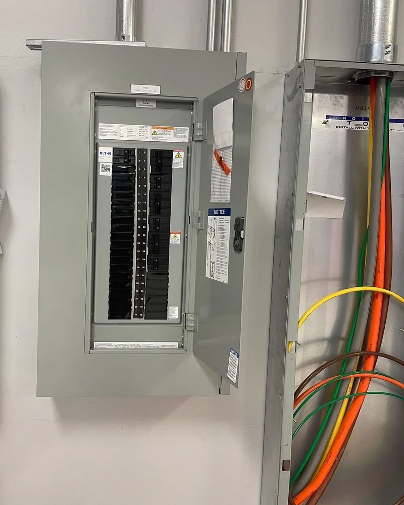 Slide of Splash Painting & Remodeling