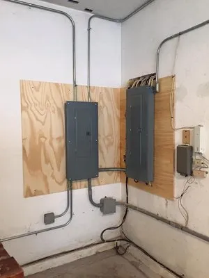 Splendid Emergency Electrician