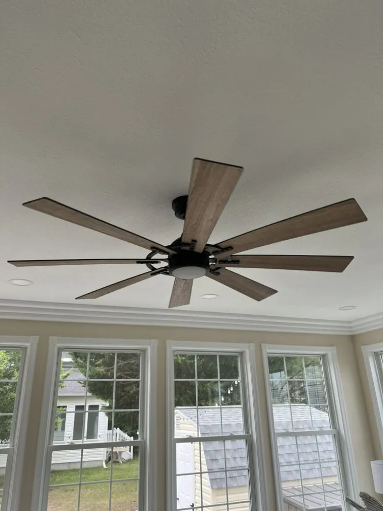 Slide of Splice Electric