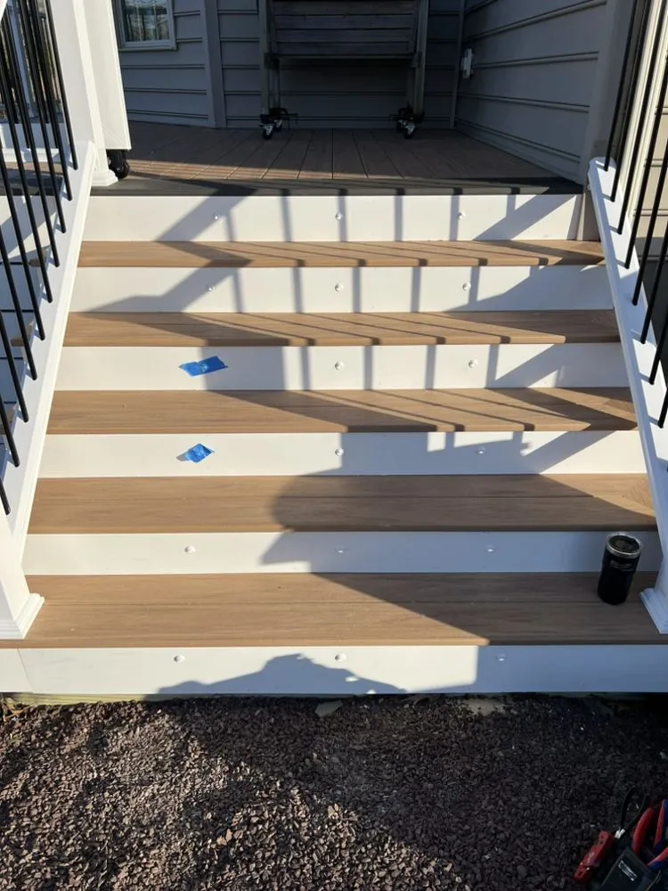 Slide of Splice Electric