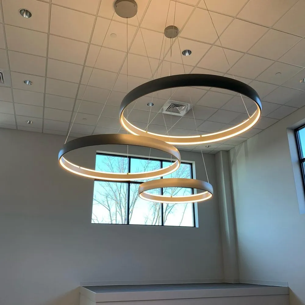 Slide of Splice Electrician Service