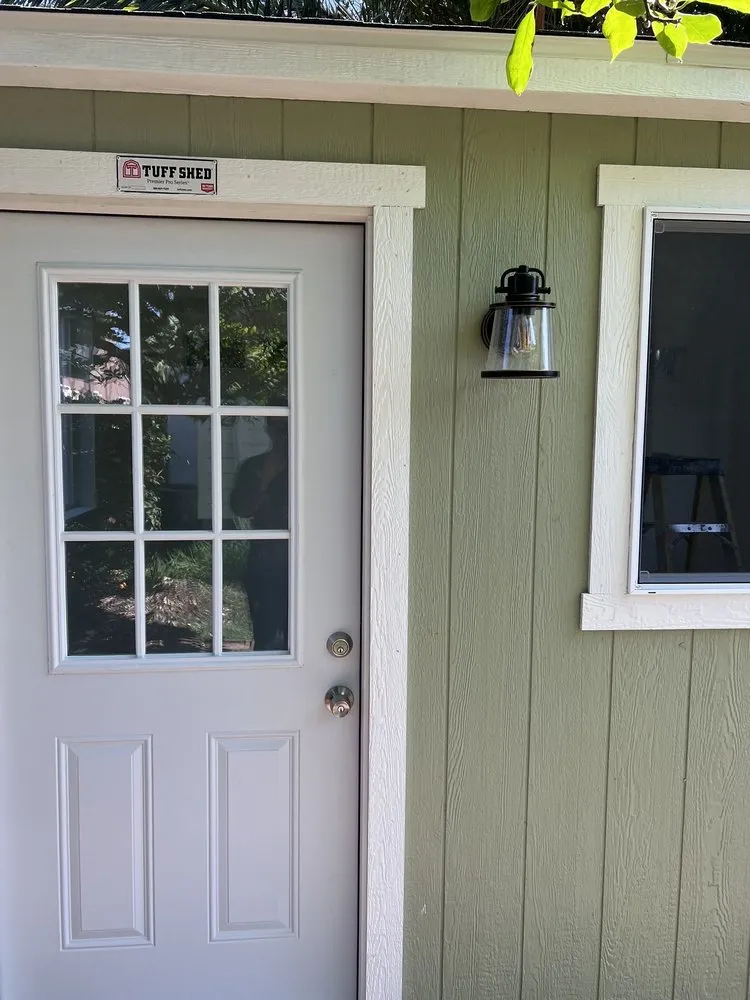 Slide of Split Electric