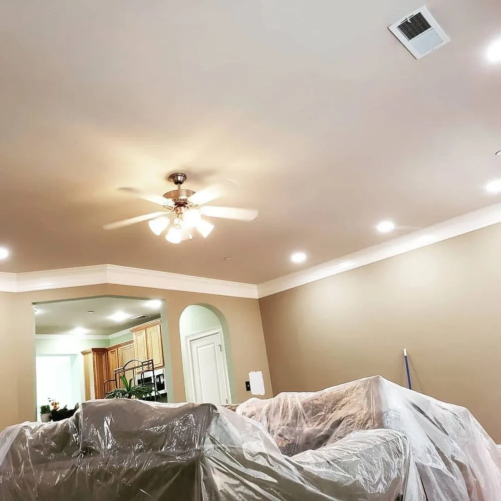 Slide of Spm Electric Services