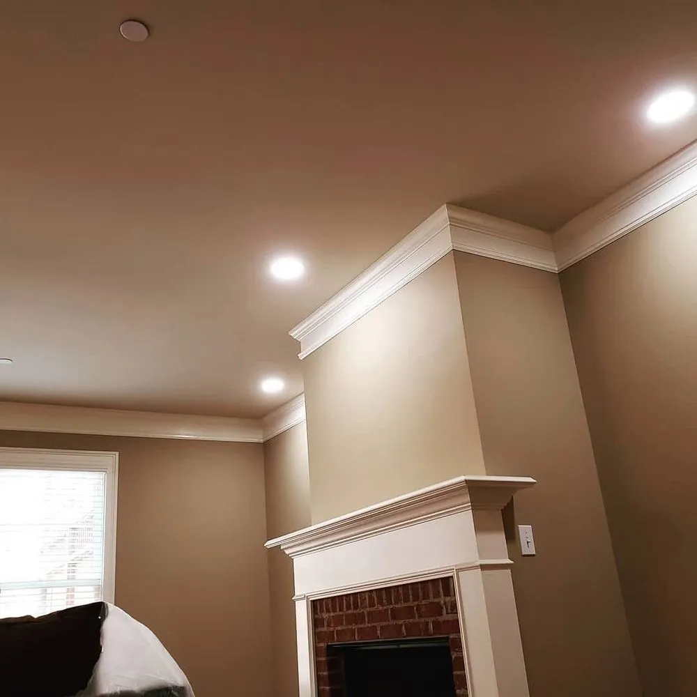 Slide of Spm Electric Services