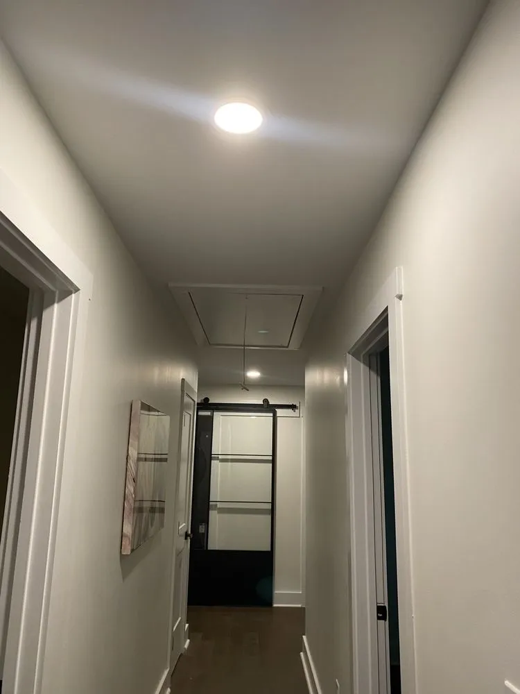 Slide of Spm Electric Services