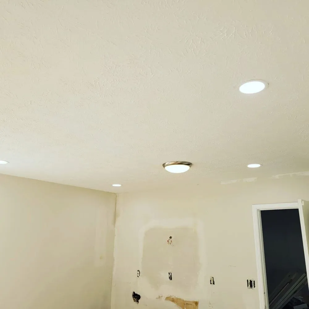 Slide of Spm Electric Services