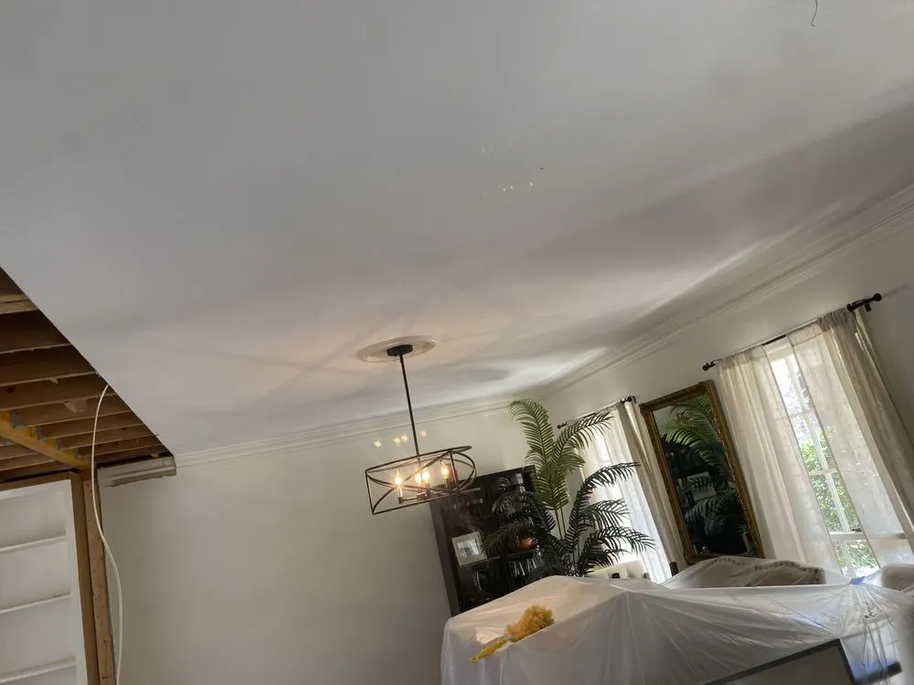 Slide of Spm Electric Services