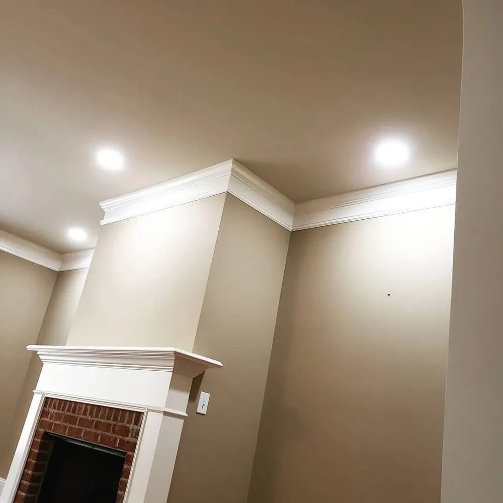 Slide of Spm Electric Services