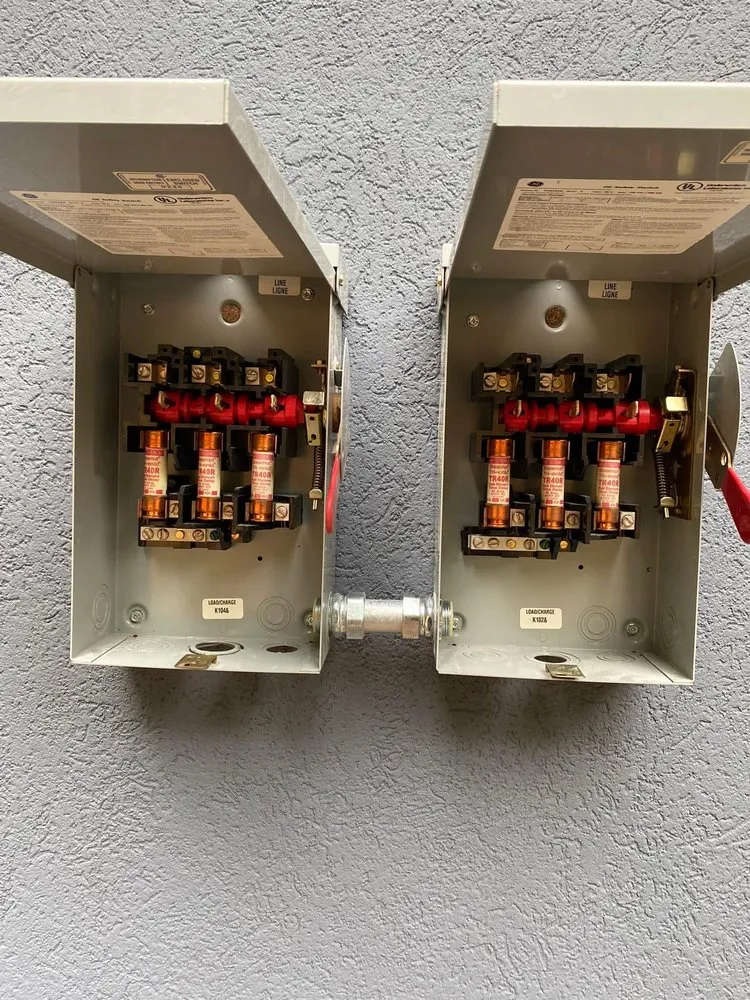 Licensed panel upgrade experts serving , - Spm Electric Services