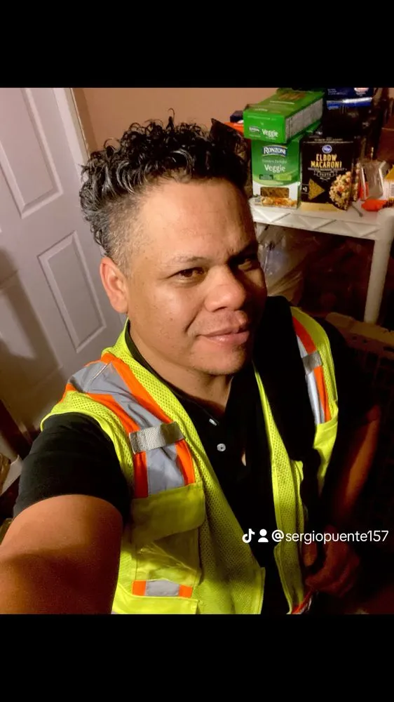 Slide of Spm Electric Services