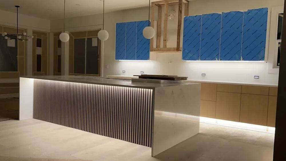 Slide of SPN Electric