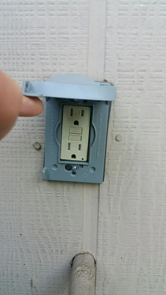 Slide of Spoerre Electric