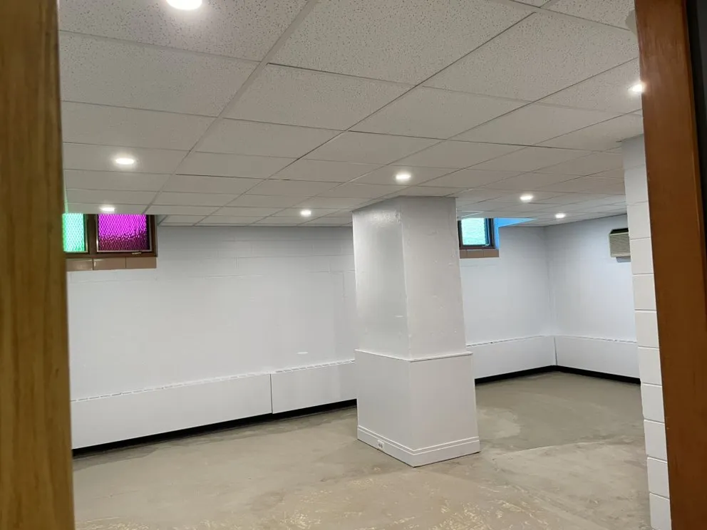 Expert panel upgrade in Niles, IL by Spoken Electric