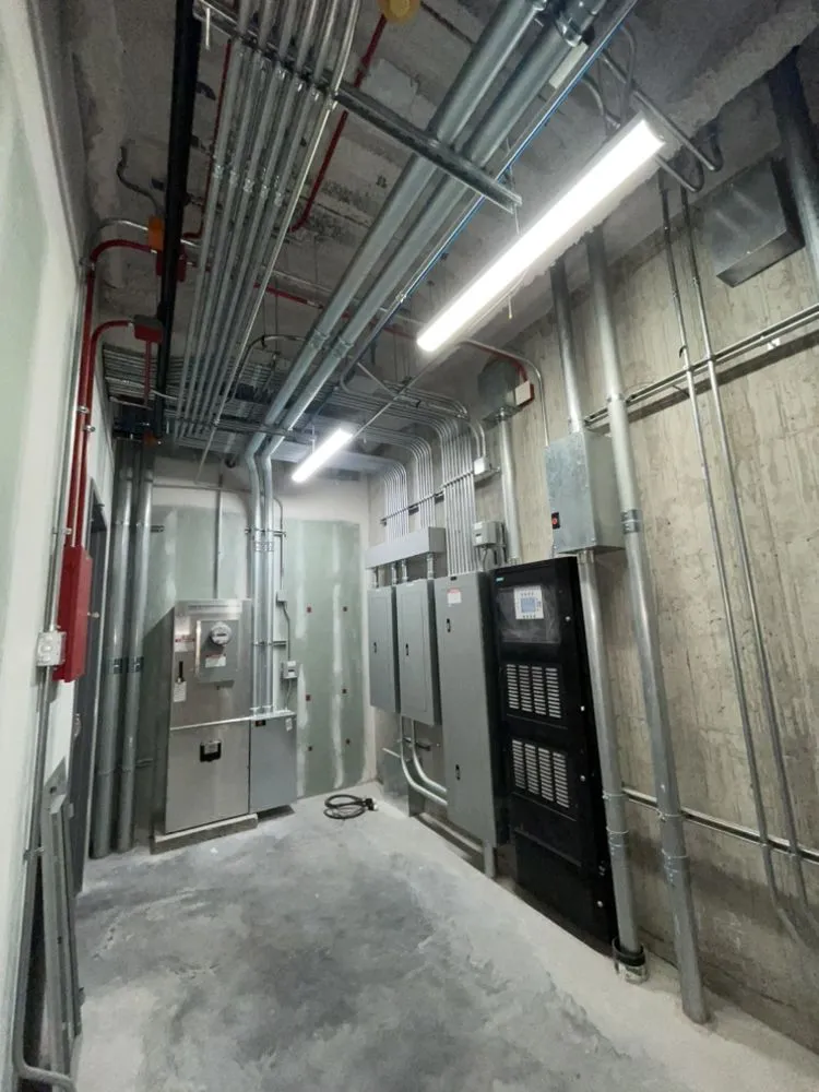 Trusted electrician providing wiring installation in Niles, IL - Spoken Electric