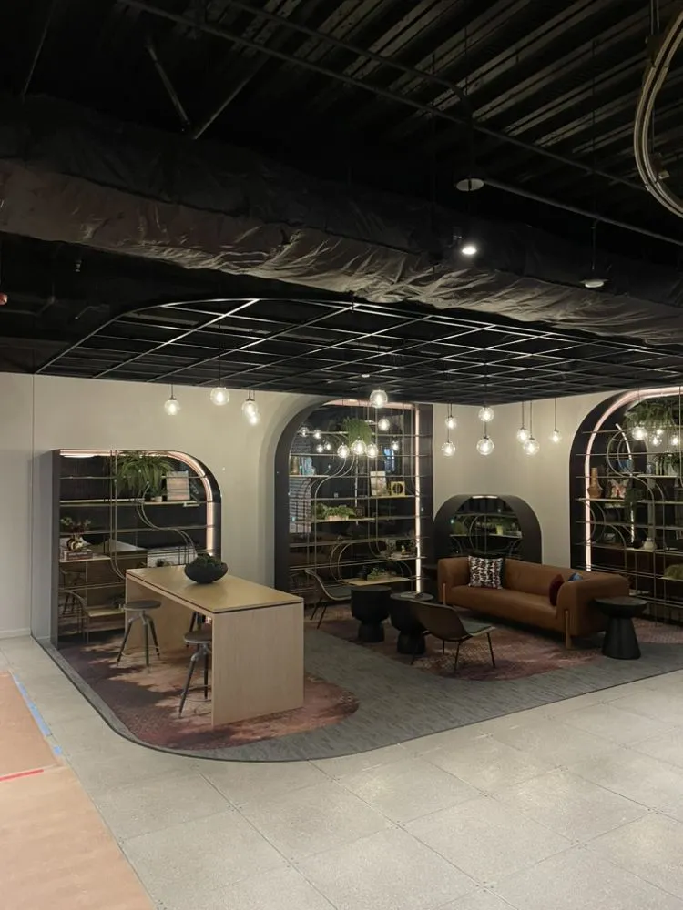 Expert lighting installation in Niles, IL by Spoken Electric