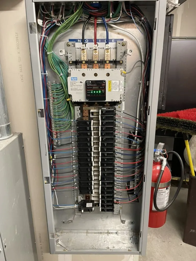 Certified electrical repair service in Niles, IL - Spoken Electric