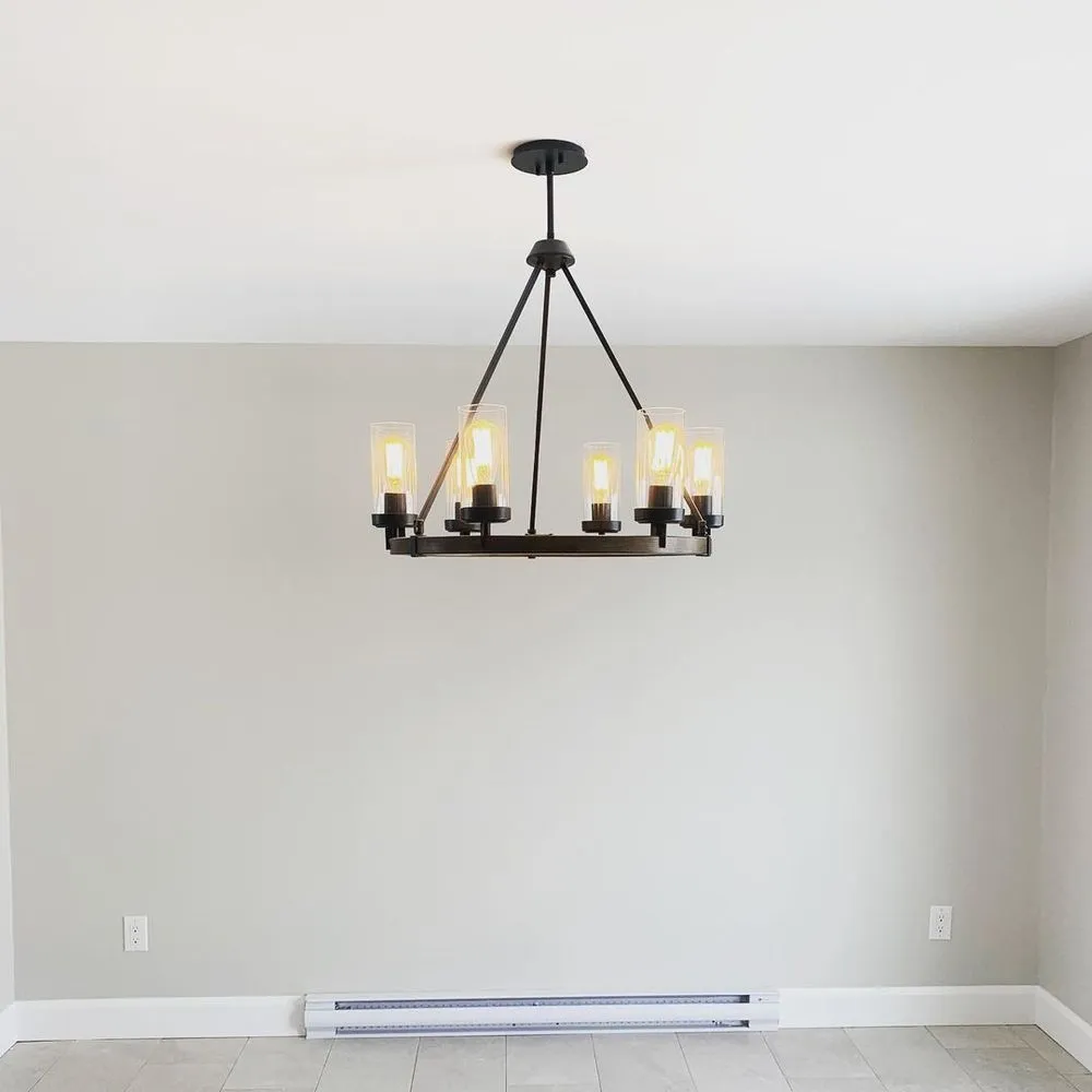 Slide of Sponsor Licensed Electrician