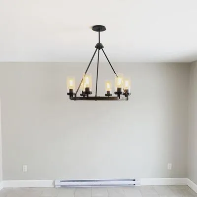 Sponsor Licensed Electrician Logo