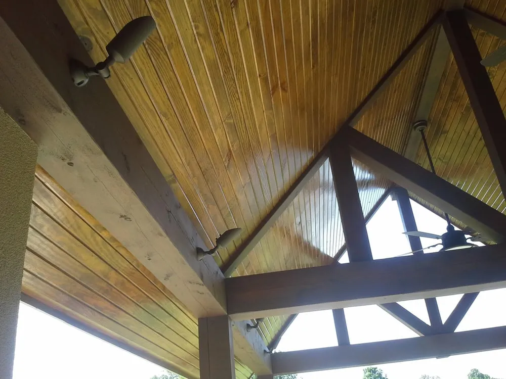 Slide of Sposato Electric