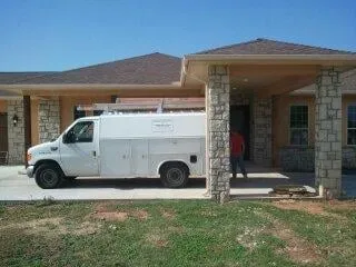 Sposato Electric Logo