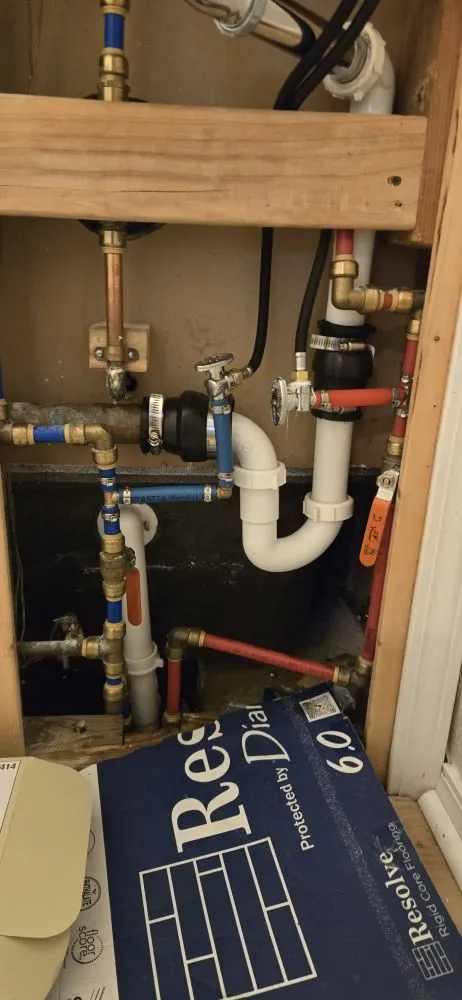 Slide of Spositos Electric