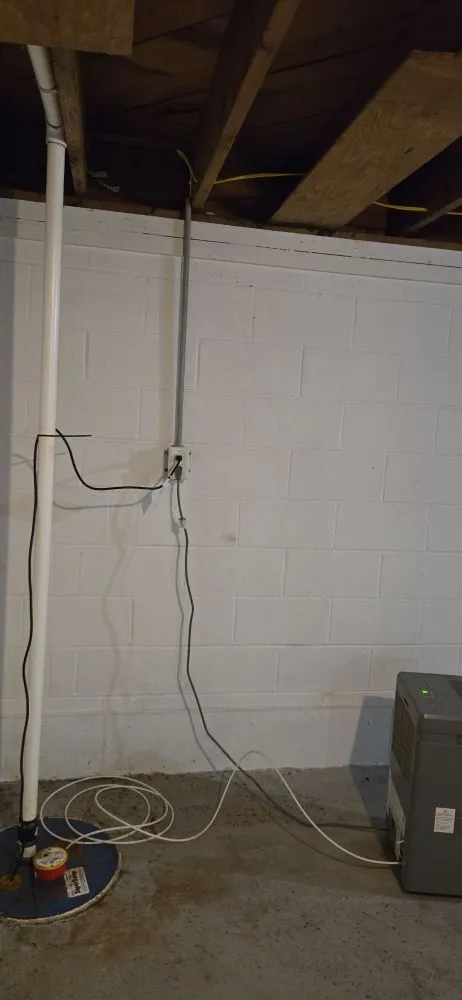 Slide of Spositos Electric