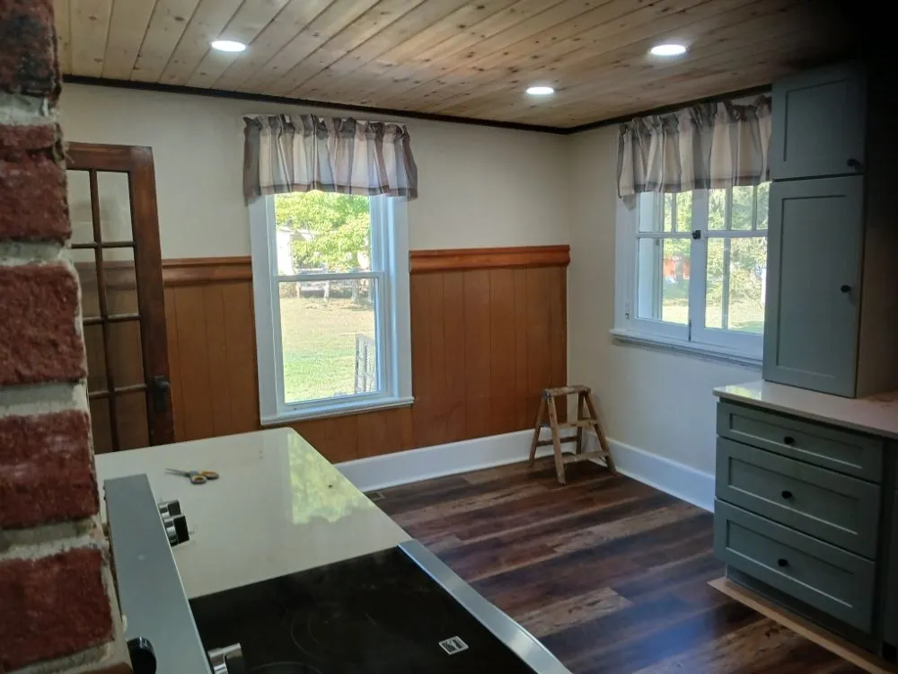 Trusted electrical service for homes in panel upgrade,  by 