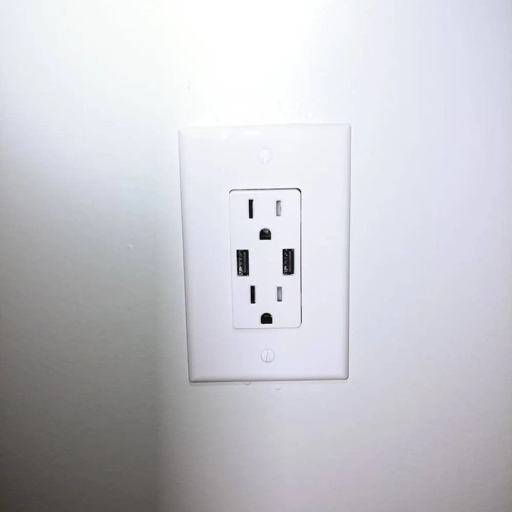 Slide of Spot-On Electric