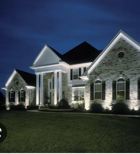 Slide of Spot On Electrical Service