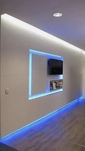 Slide of Spot On Electrical Service