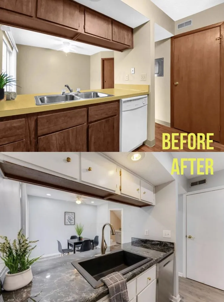 Slide of Spot On Home Improvement