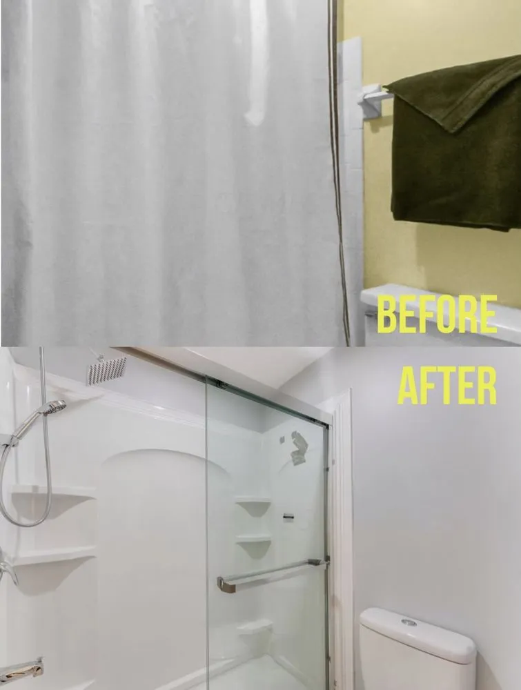 Slide of Spot On Home Improvement