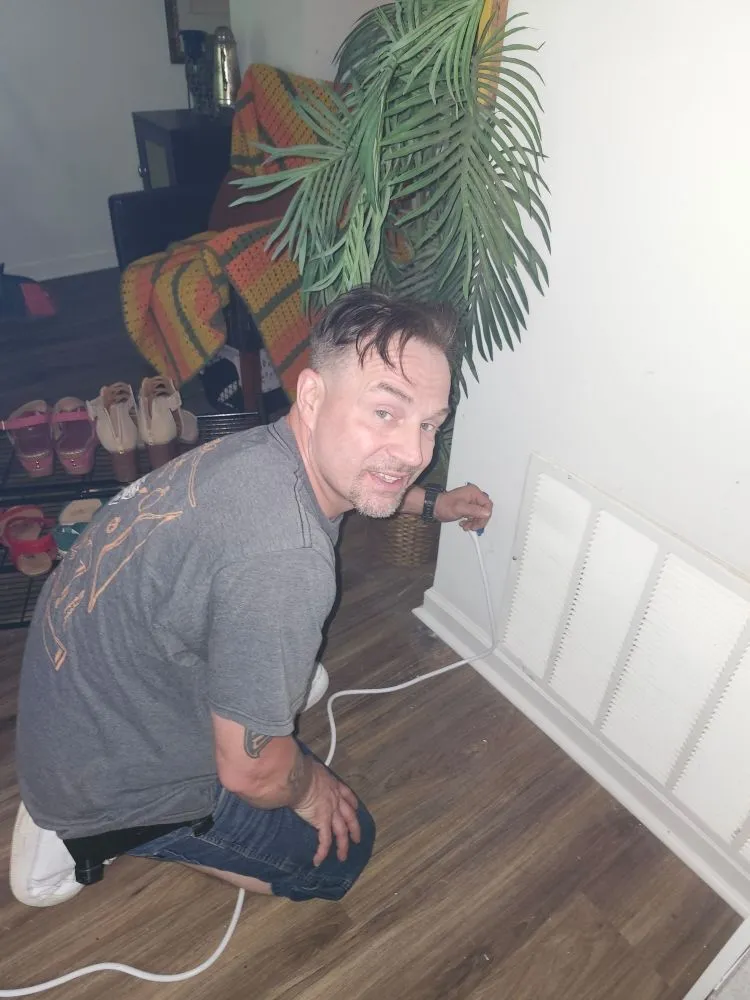 Slide of Spotless Electric