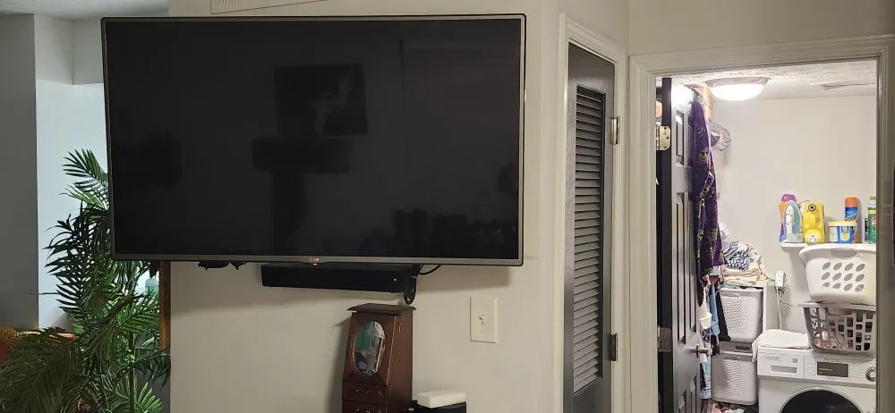 Slide of Spotless Electric