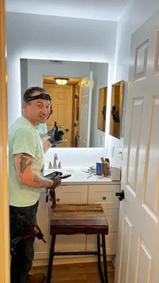 Spotless Electric Logo